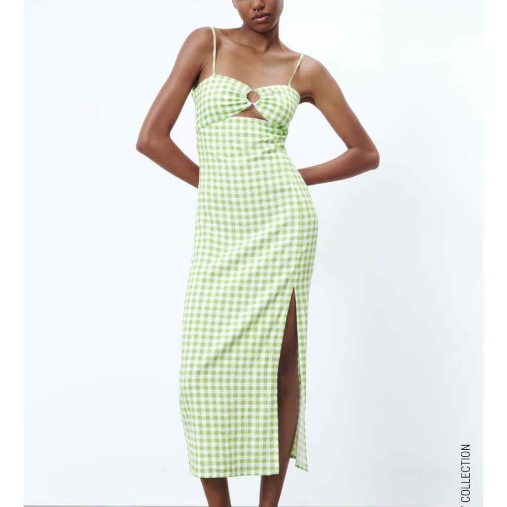 Zara Dress